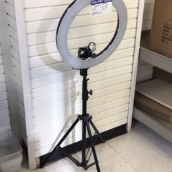 Selfie Ring Light 