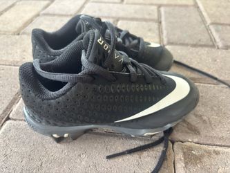 Boys Baseball Cleats 10C