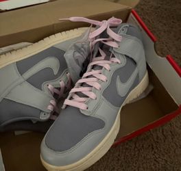 Nike Dunk High Retro PRM