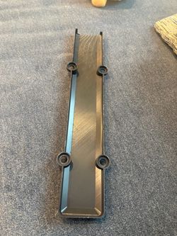 Black Valve Cover  for B series vtec