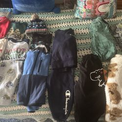 Toddler Boy Clothes