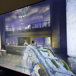 Google Smart Tv 65”