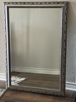 Mirrors  x 2