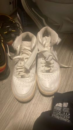 Af1 high tops