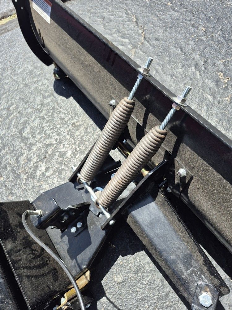 All Season Plow