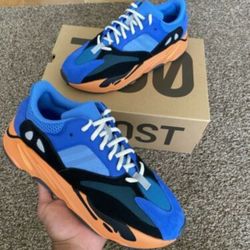 Yeezy Boost 700