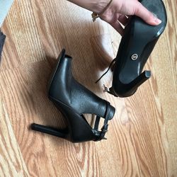 Michael Kors Heels 