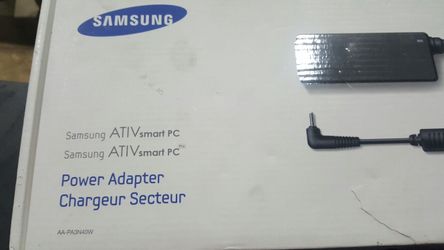 Samsung charger