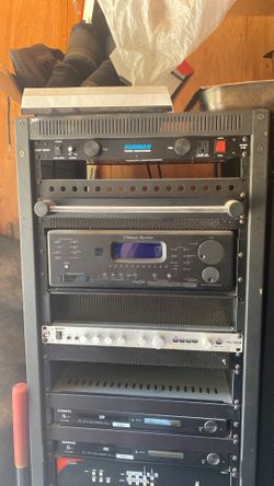 Amplifier