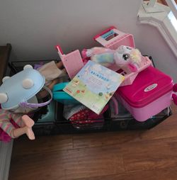 Toys for girls