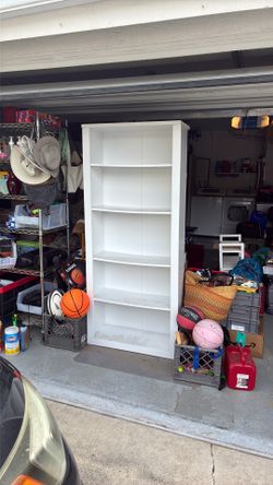 Bookshelf