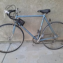 Motobecane Road Bike