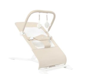 Baby delights portable bouncer