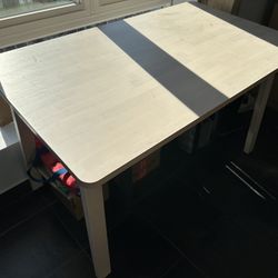 Ikea Kitchen Table