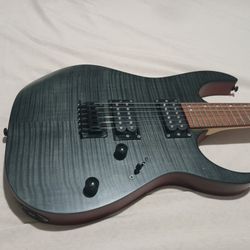 Ibanez Guitar RG Series 