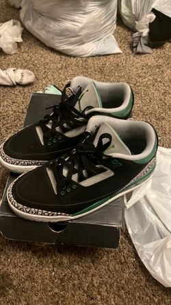 Jordan 3