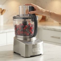 Procesador de Alimentos de 12 Tazas