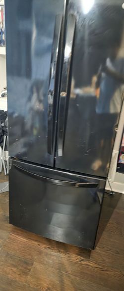 LG Fridge