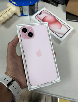 Apple iPhone 15 Plus