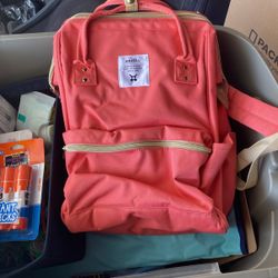 Backpack