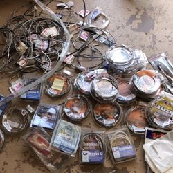 Metric cruiser cables and brake lines