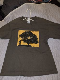 Jack Johnson Concert tee 2005