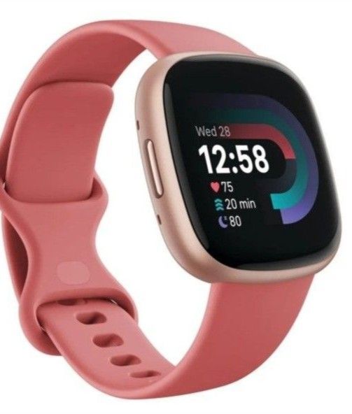 Fitbit Versa 4