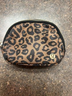 New! Lululemon Everywhere Belt Bag Nano