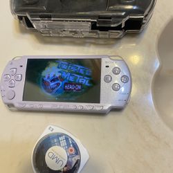 PSP 2000 Slime