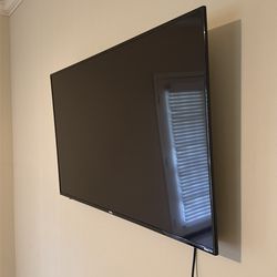 Roku/ Onn Smart Tv