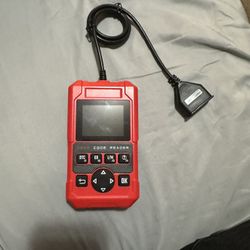 Craftsman Obd2 Scanner