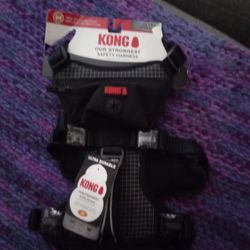 Kong Dog Harness size medium