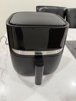 Bella Pro Series Air Fryer