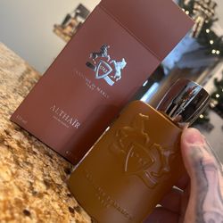 Parfums De Marly Althair EDP (Open Box)