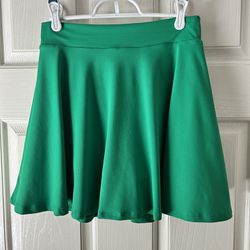 Athletic Skirt - Size m