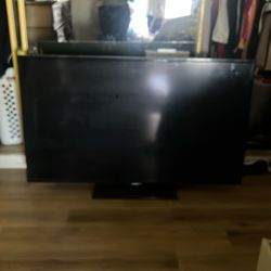 Free Samsung TV
