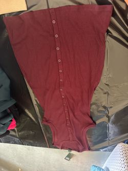 Target dress small or medium brand new