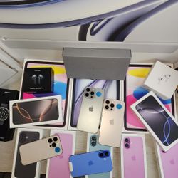 iPhone 16 128 GB Unlock 