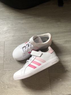 Adidas Grant Court 2.0 Shoes 