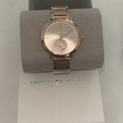 Women's Portia Stainless Steel Bracelet Watch 36mm