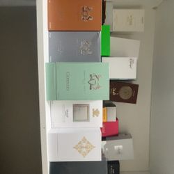 SOME OF THE BEST FRAGRENCES 