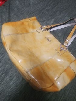 Vintage Coach