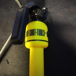 Hot Shot Tools Hot Curler