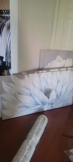Picture frames