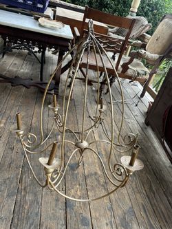 Vintage Chandelier