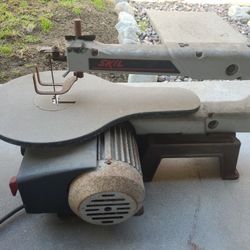 Skill Table Saw