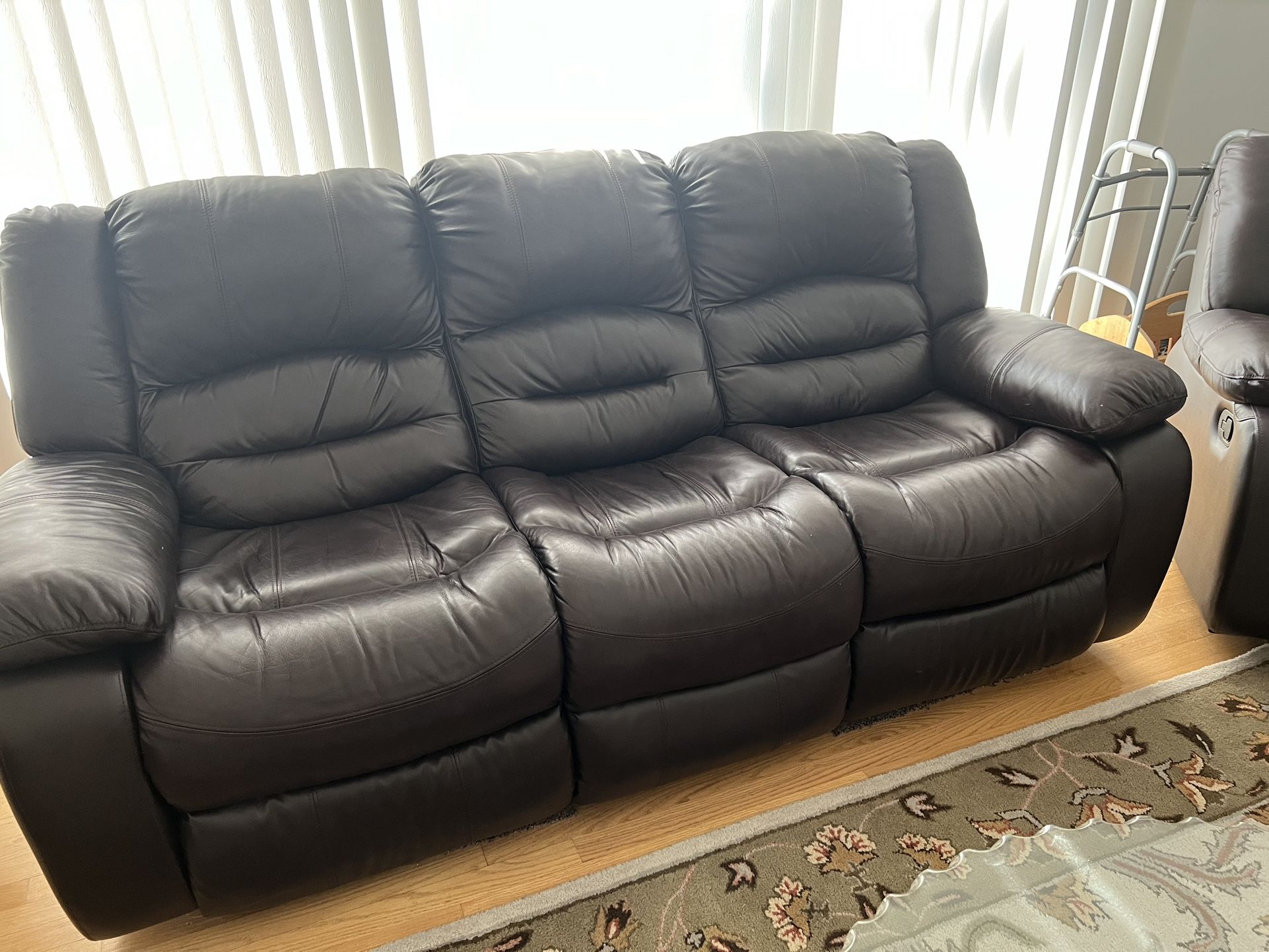 Family Room Furniture