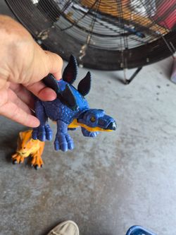Dinosaur