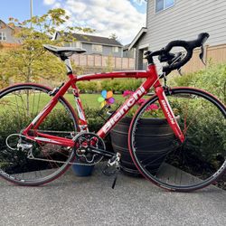 Bianchi Via Nirone 7