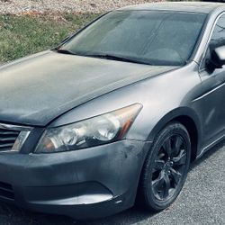 2009 Honda Accord